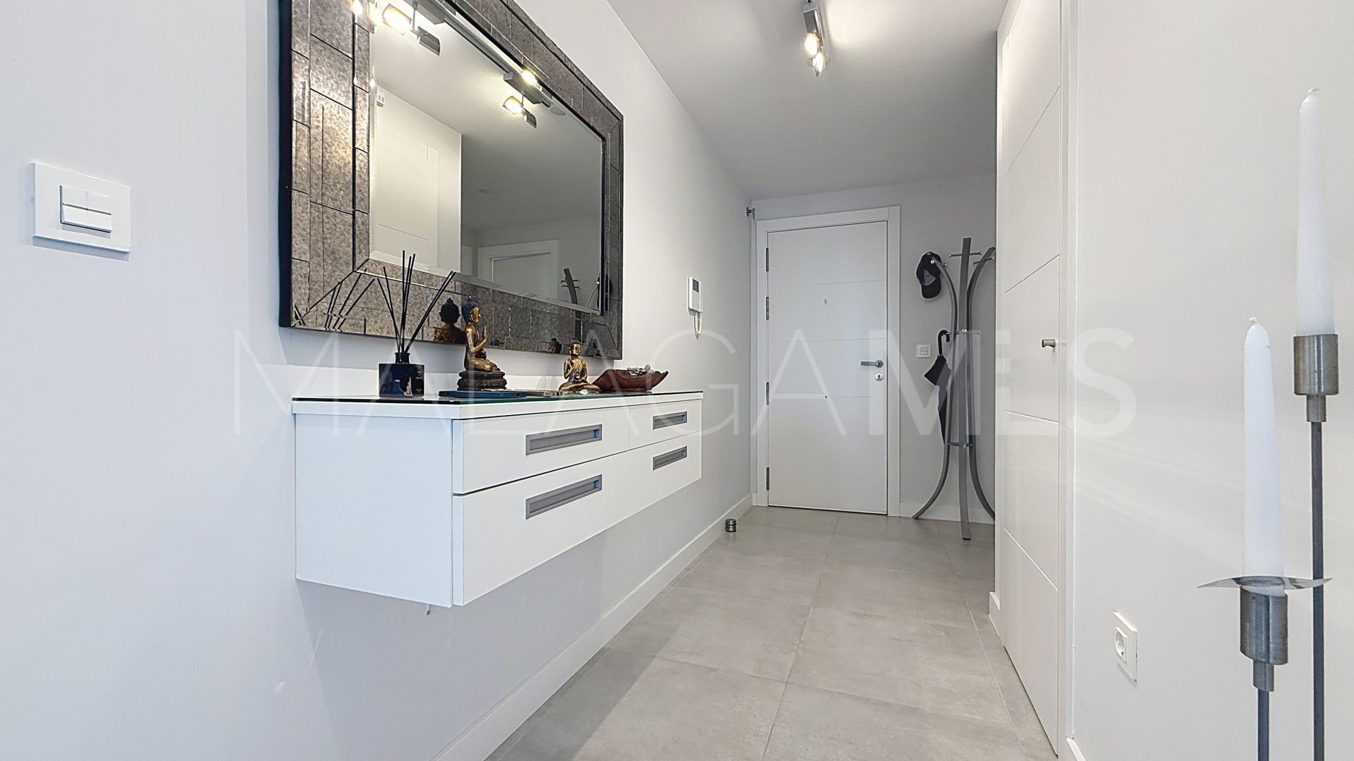 Appartement rez de chaussée for sale in Doña Julia