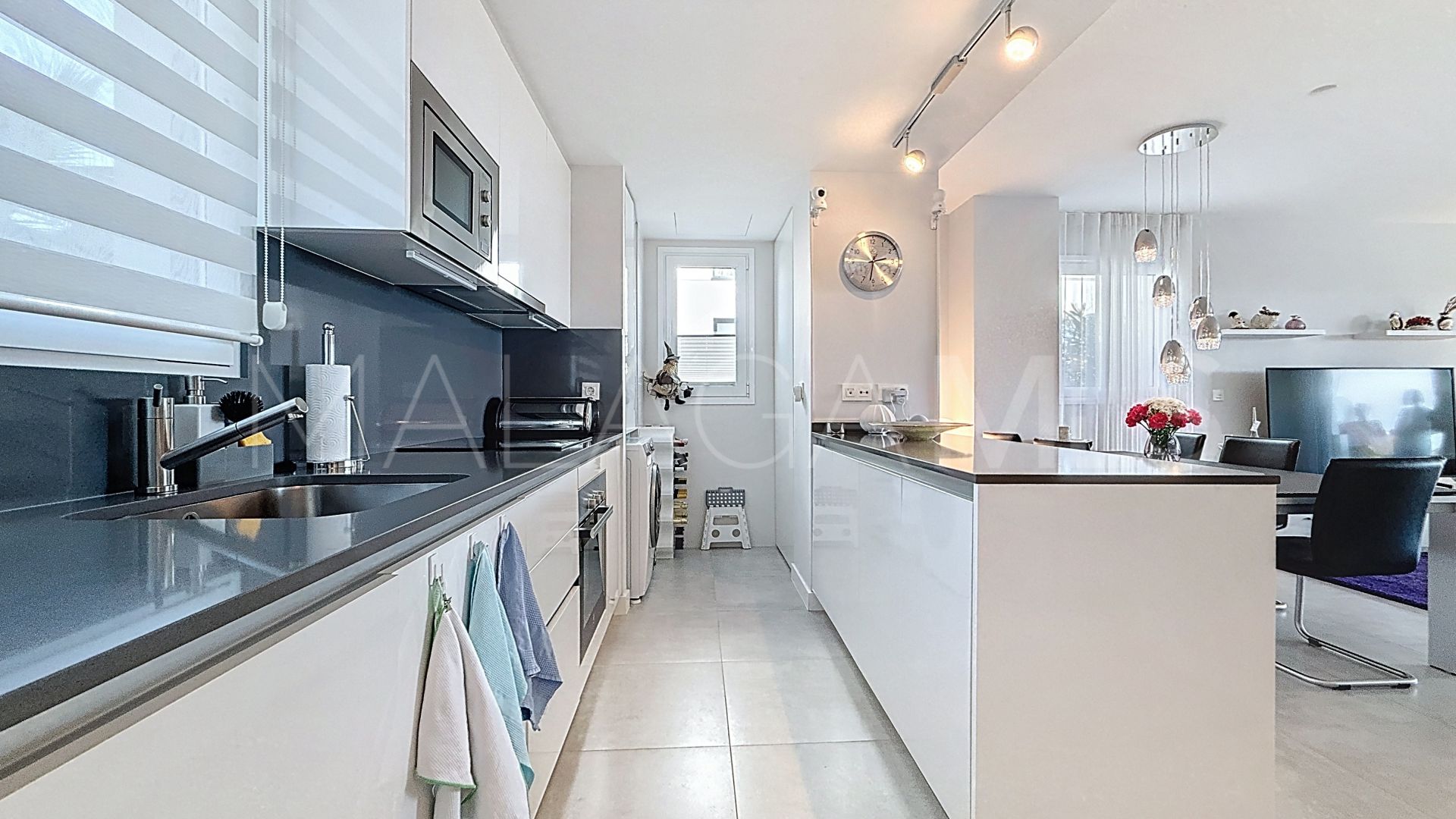 Appartement rez de chaussée for sale in Doña Julia