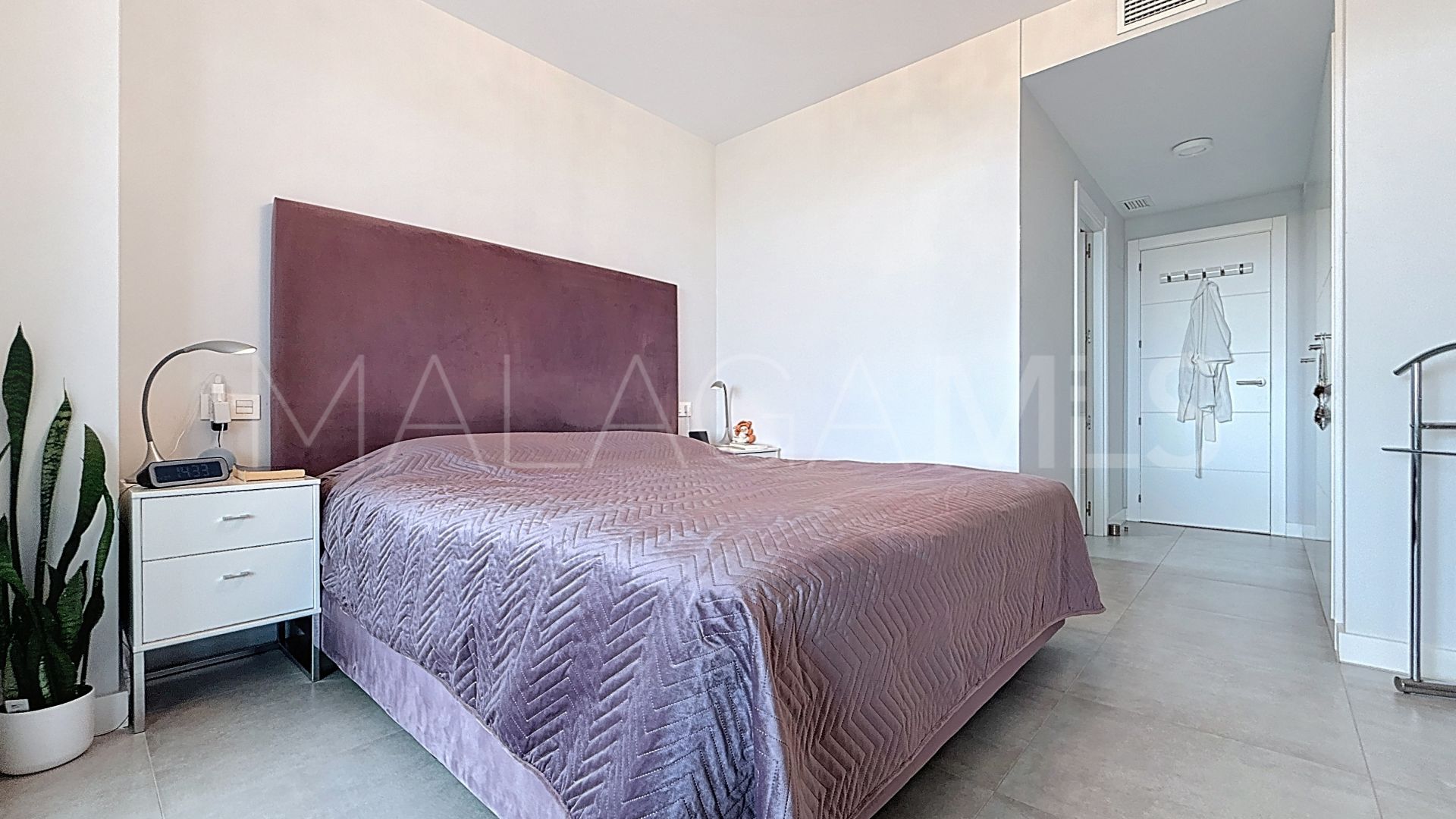 Appartement rez de chaussée for sale in Doña Julia