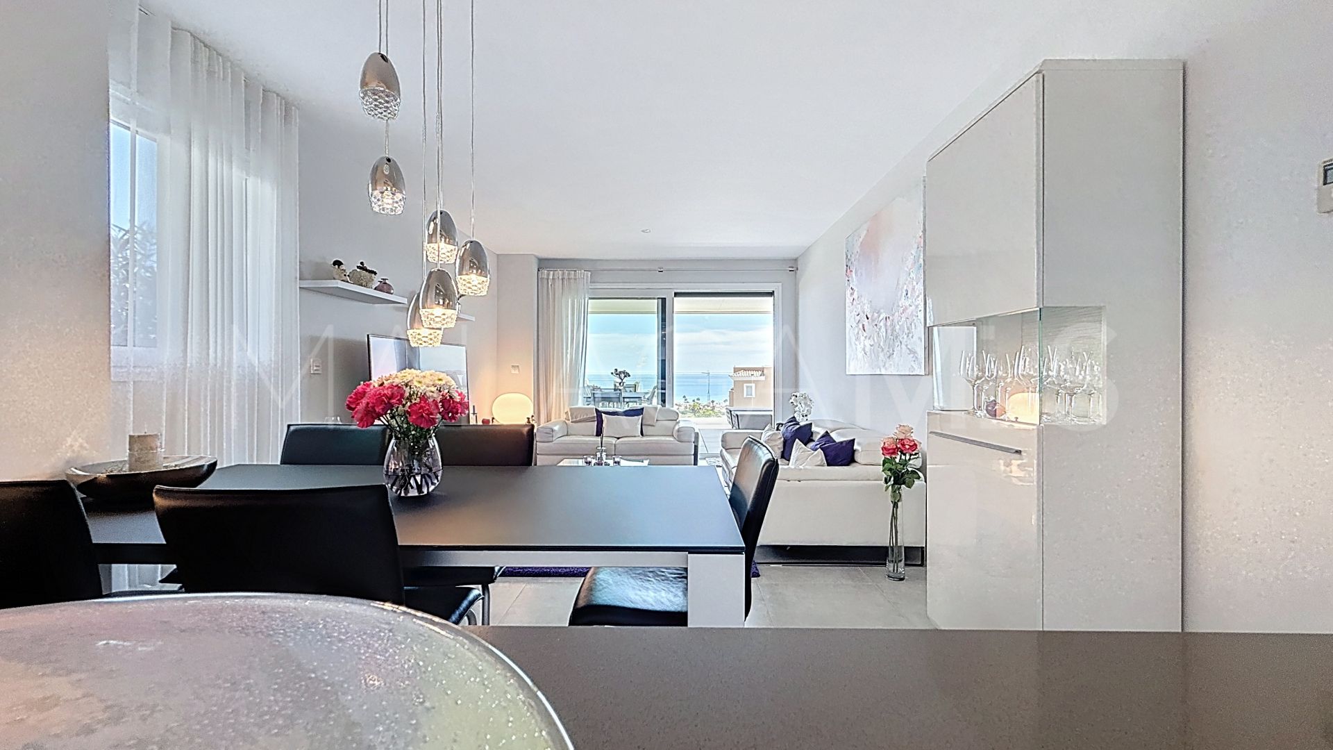 Appartement rez de chaussée for sale in Doña Julia