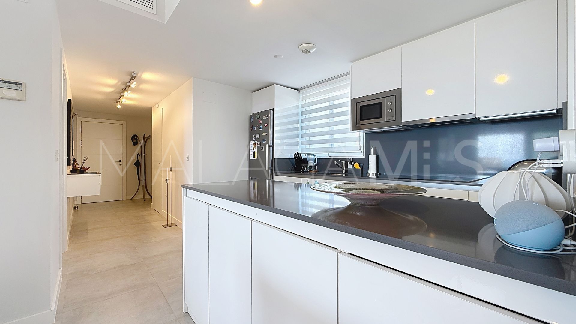 Appartement rez de chaussée for sale in Doña Julia