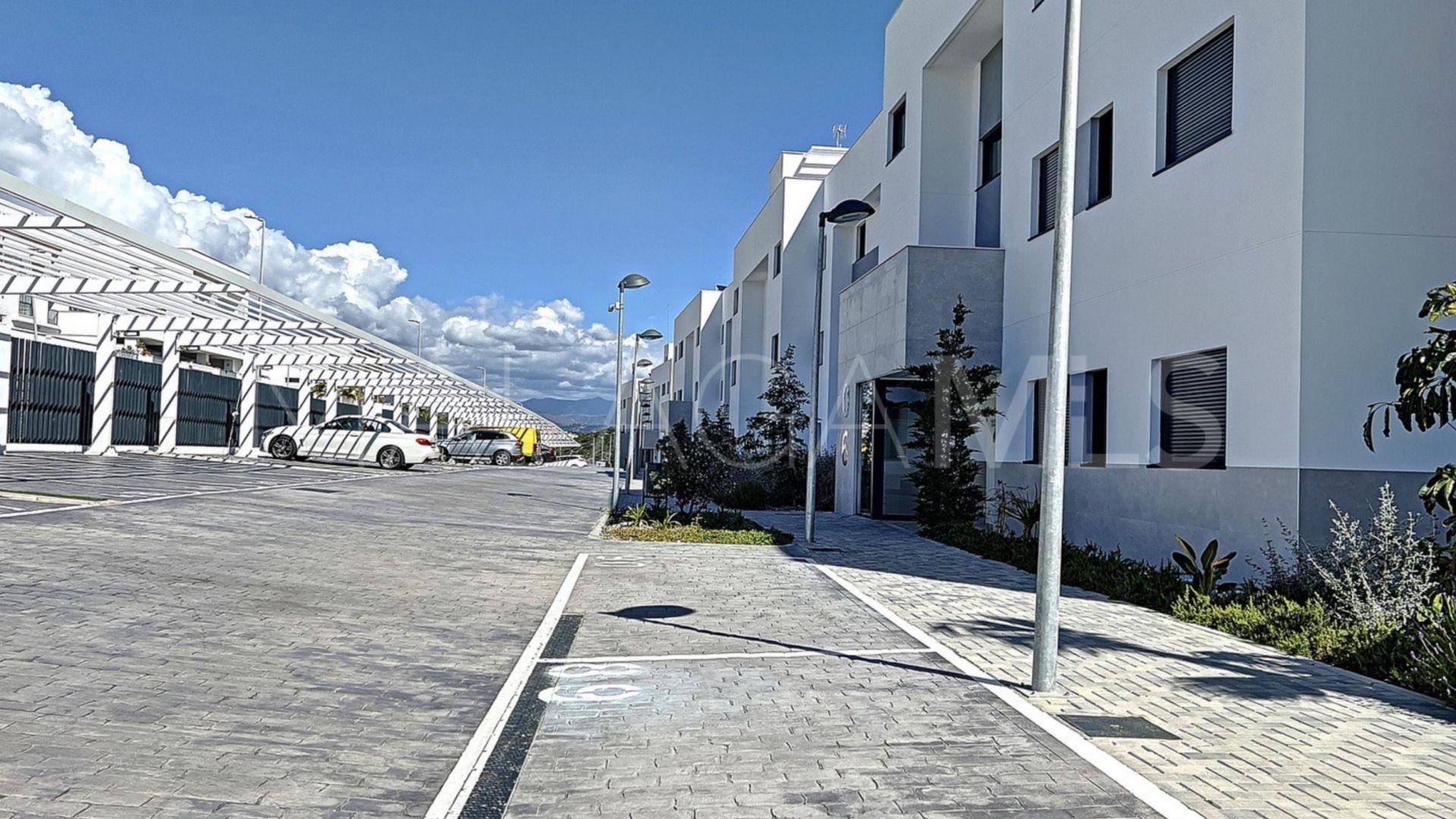 Appartement rez de chaussée for sale in Doña Julia