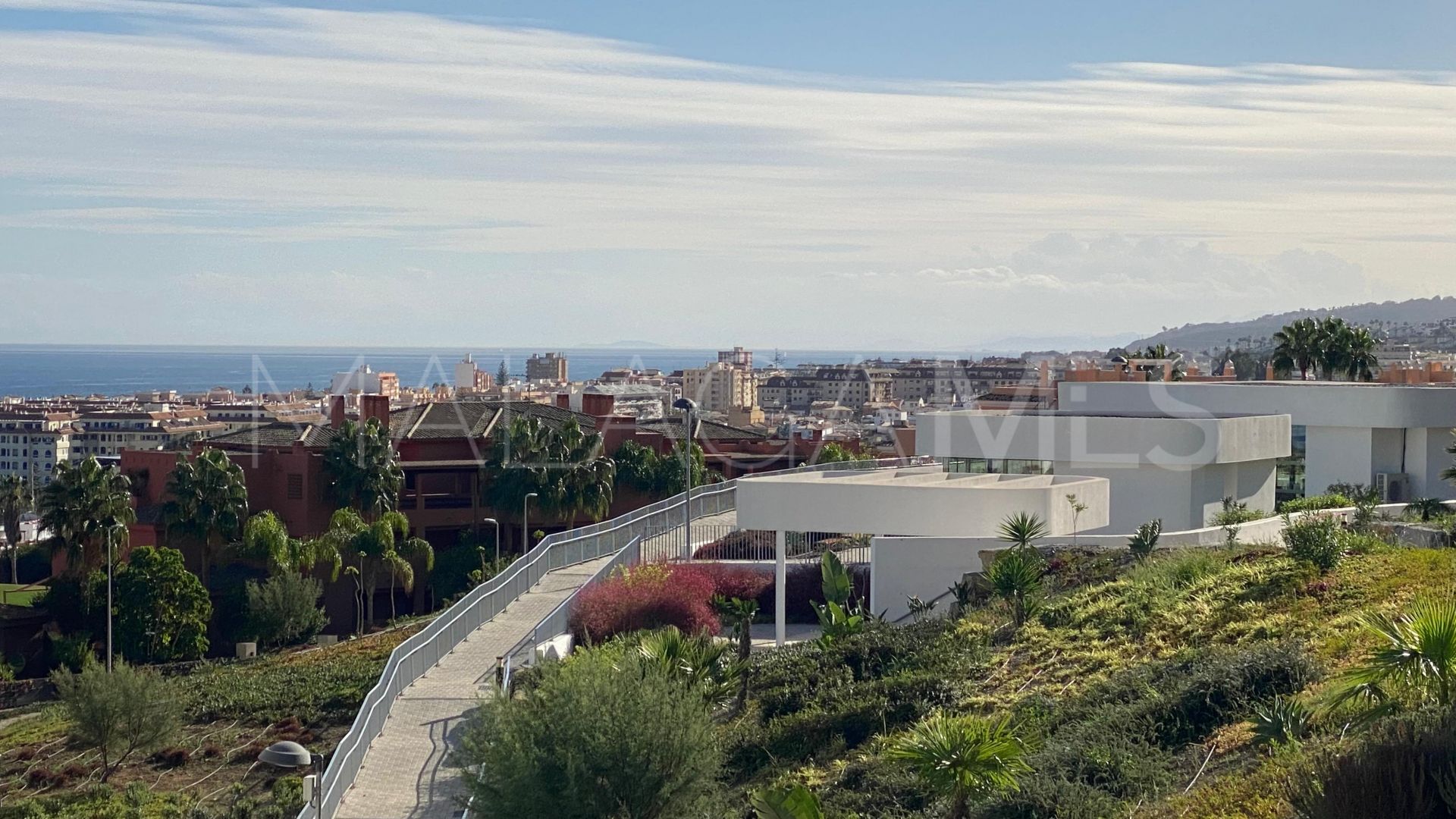 Appartement rez de chaussée for sale in Doña Julia