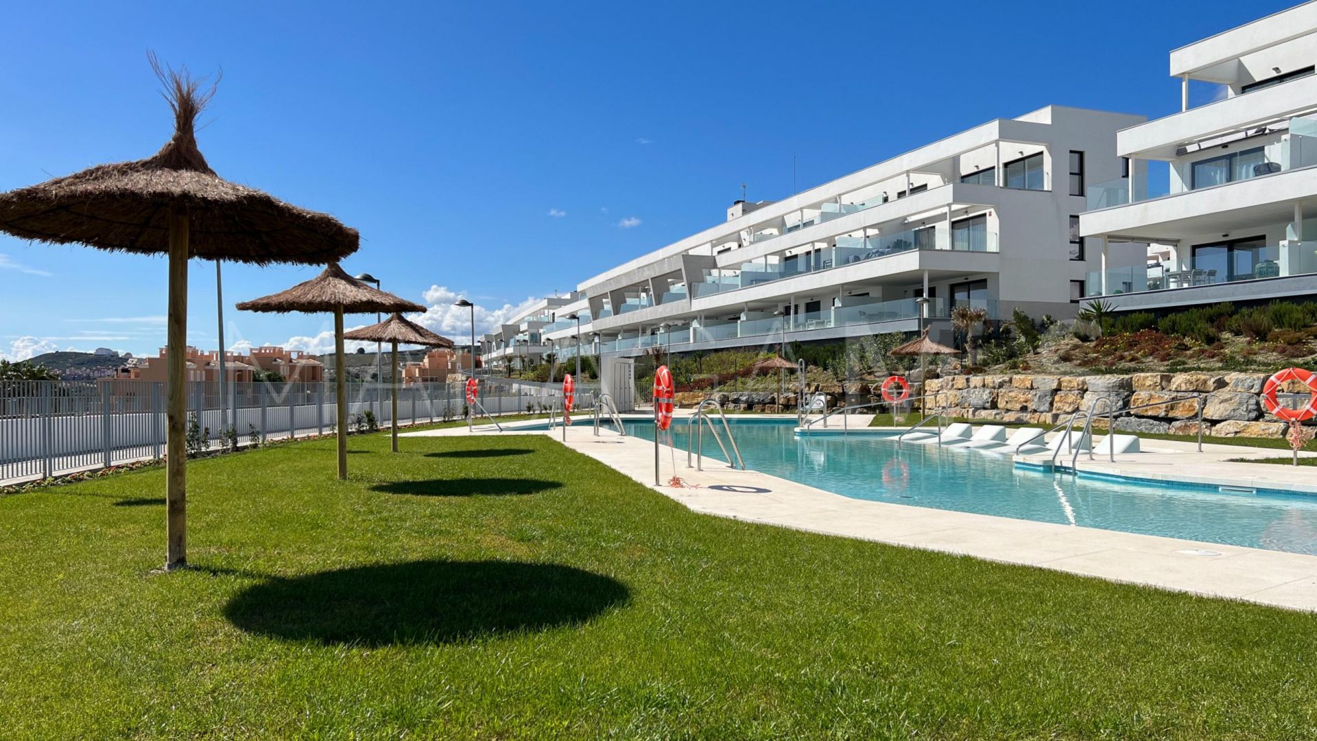 Appartement rez de chaussée for sale in Doña Julia