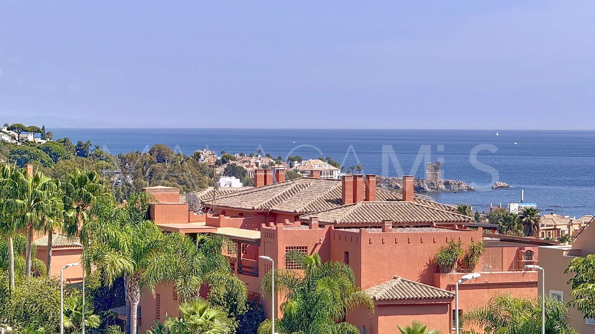 Appartement rez de chaussée for sale in Doña Julia