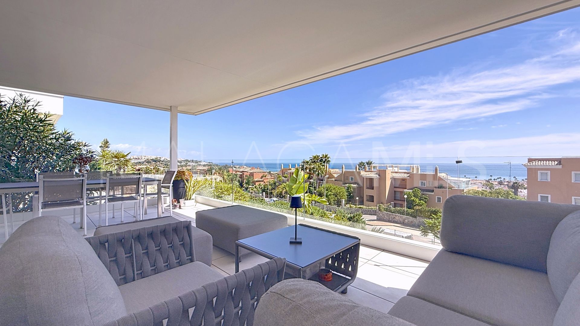 Appartement rez de chaussée for sale in Doña Julia