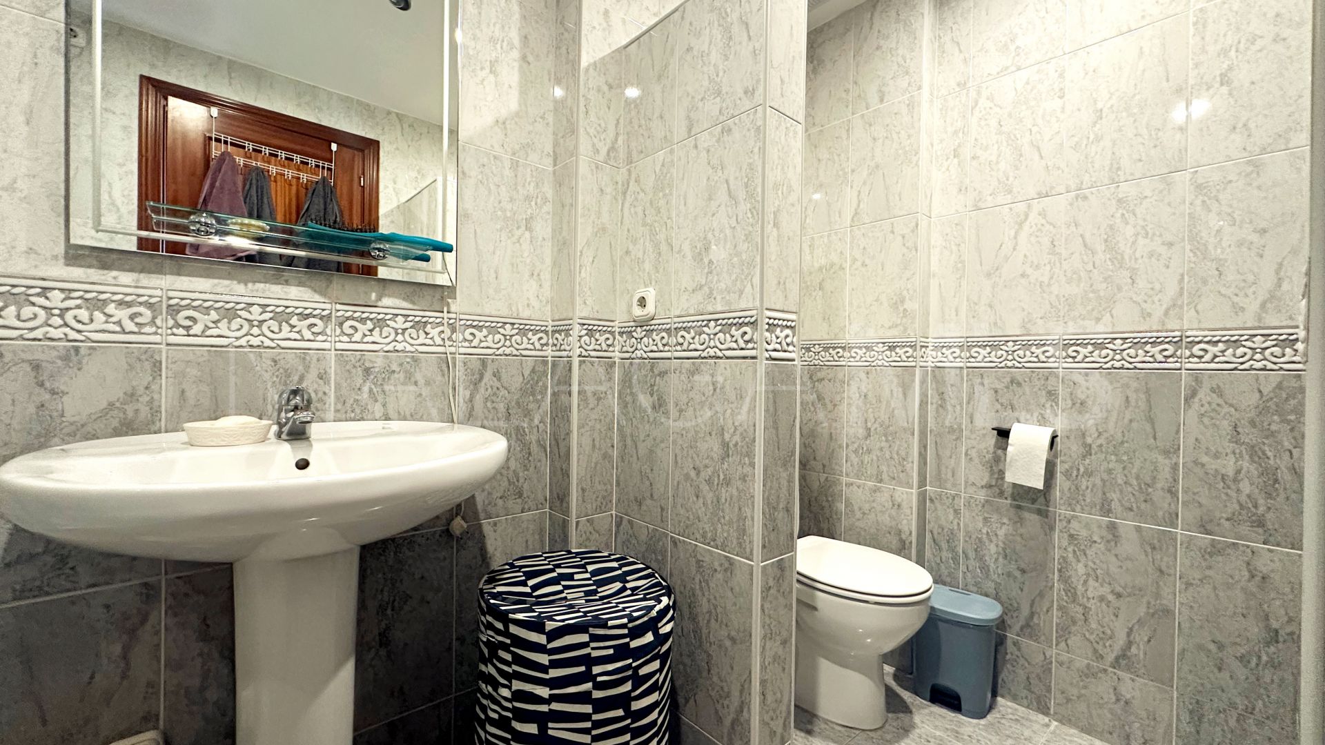 Radhus for sale in Atalaya Golf