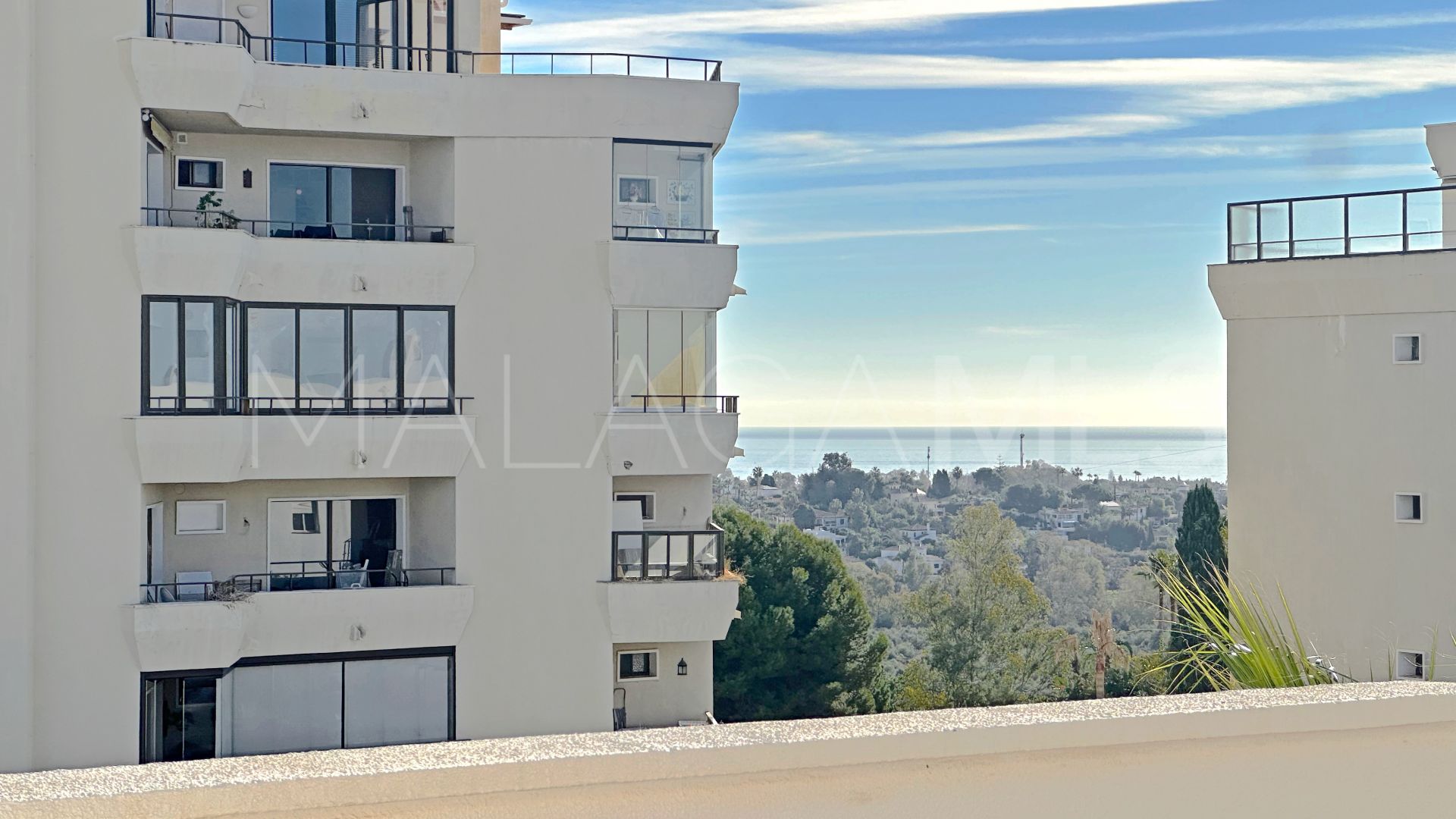 Radhus for sale in Atalaya Golf