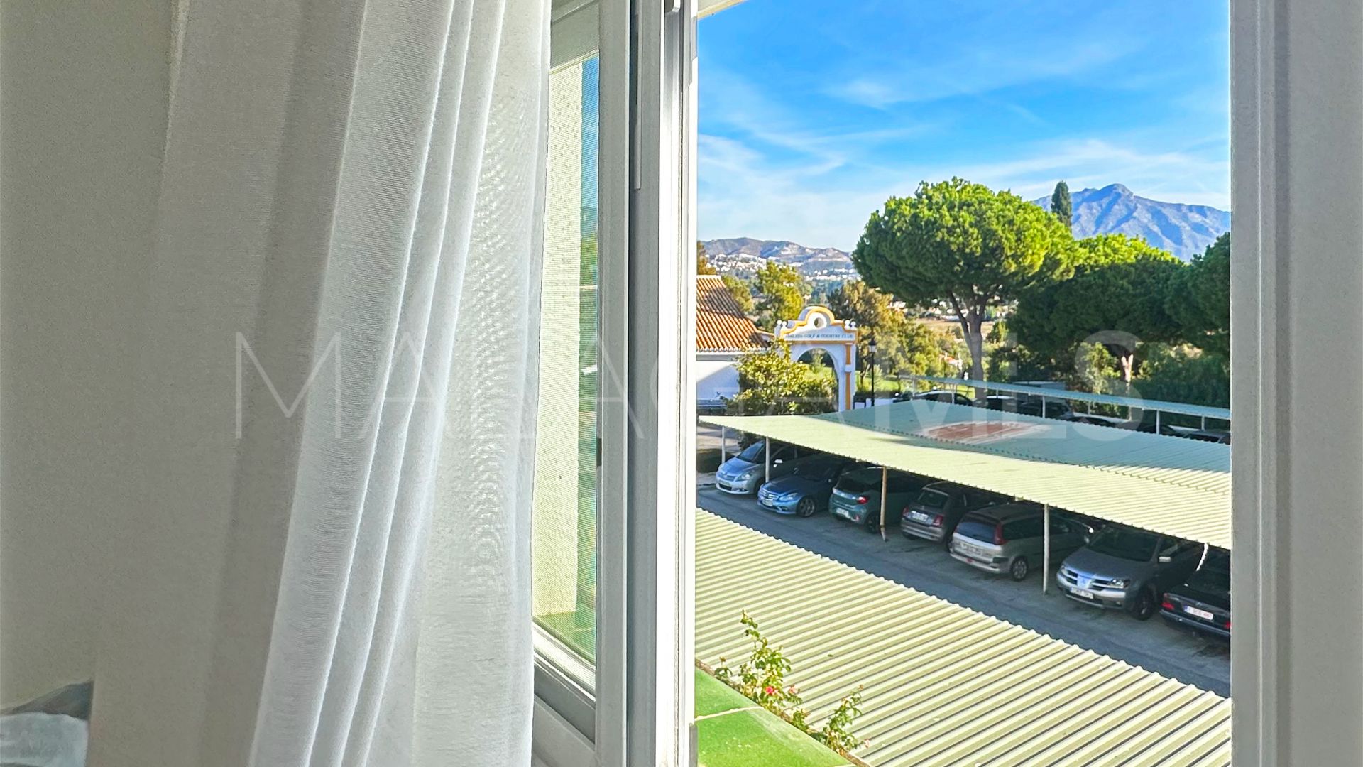 Radhus for sale in Atalaya Golf