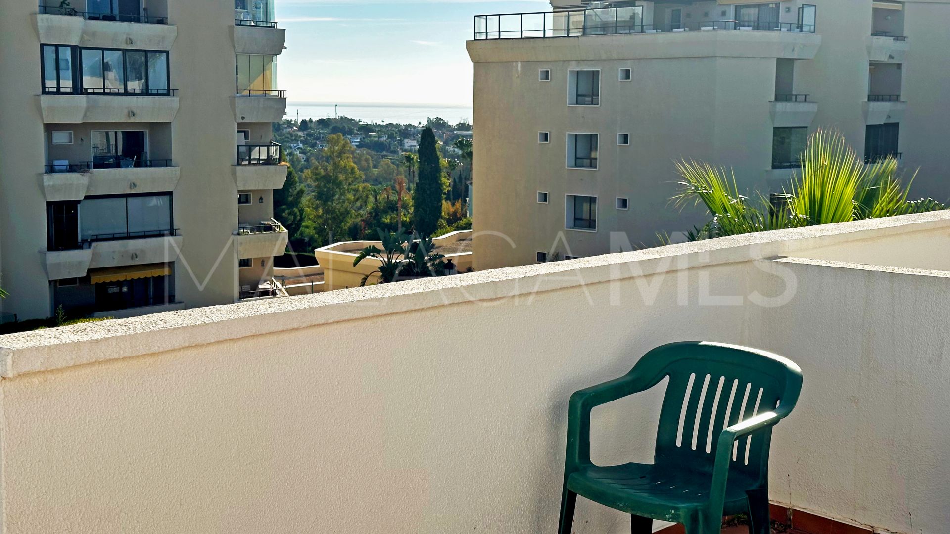 Radhus for sale in Atalaya Golf