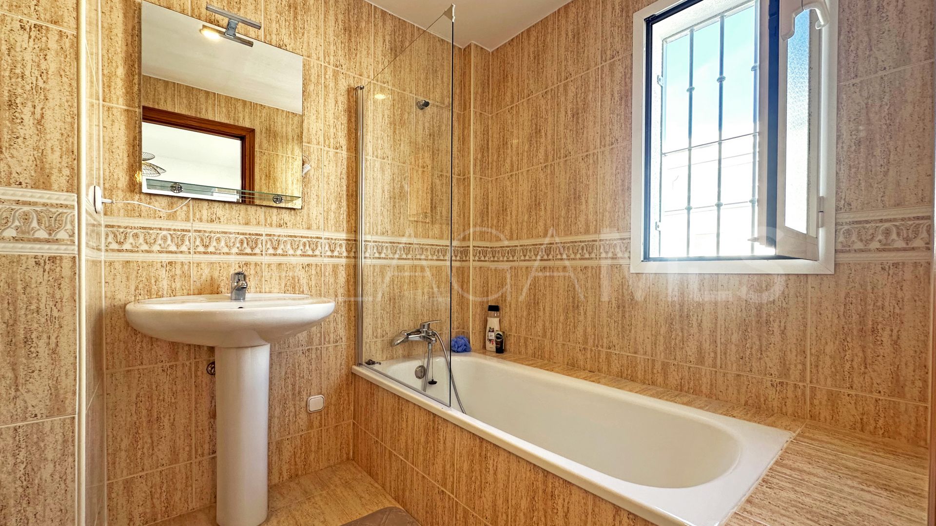 Radhus for sale in Atalaya Golf