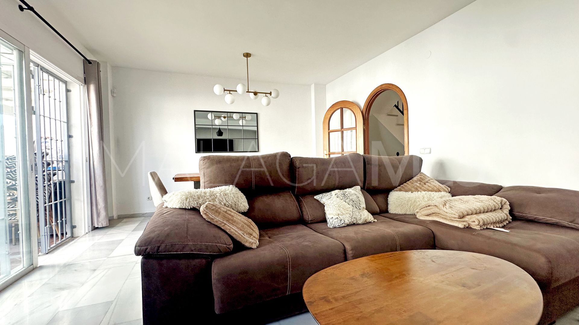 Radhus for sale in Atalaya Golf