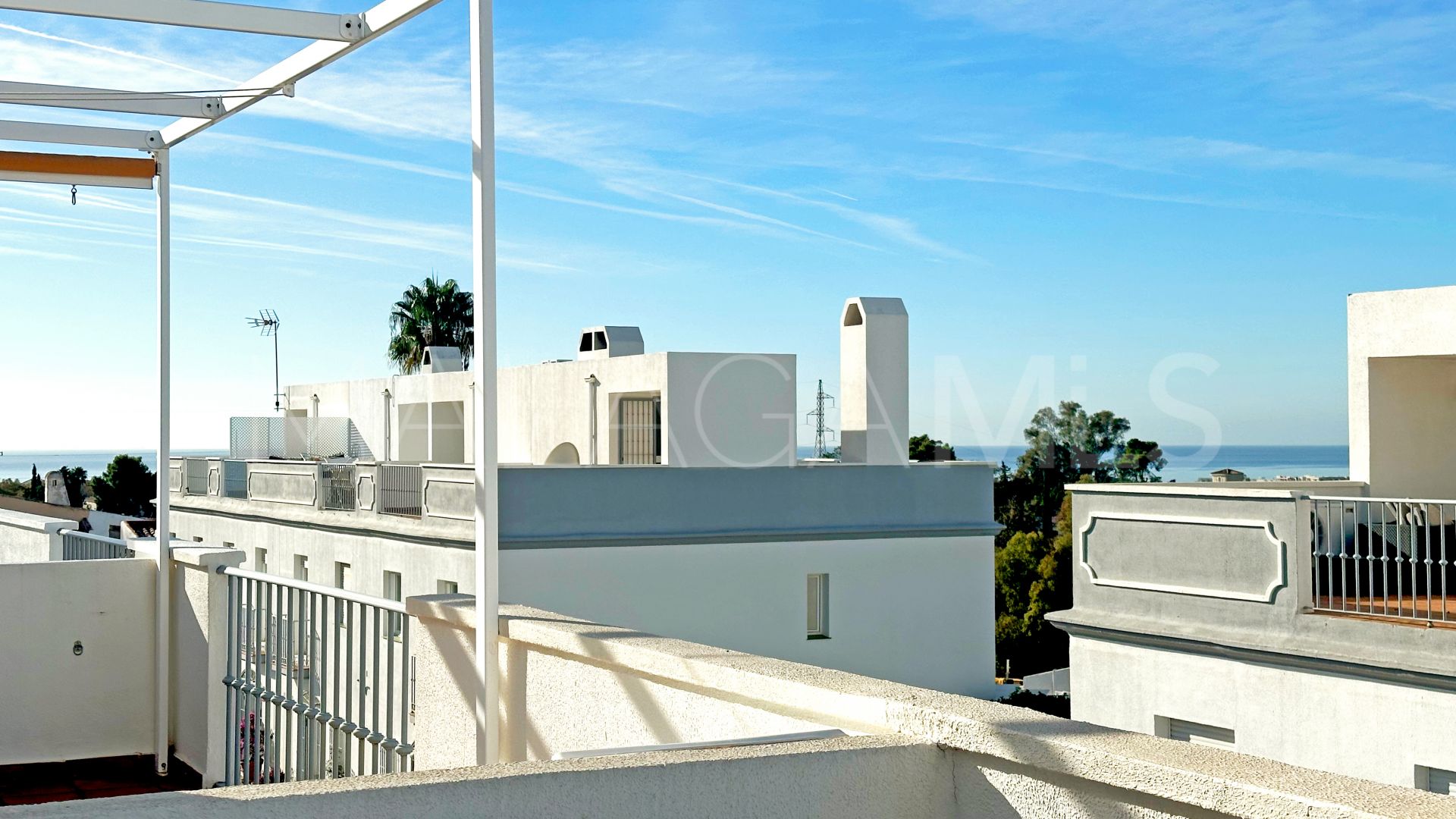 Radhus for sale in Atalaya Golf