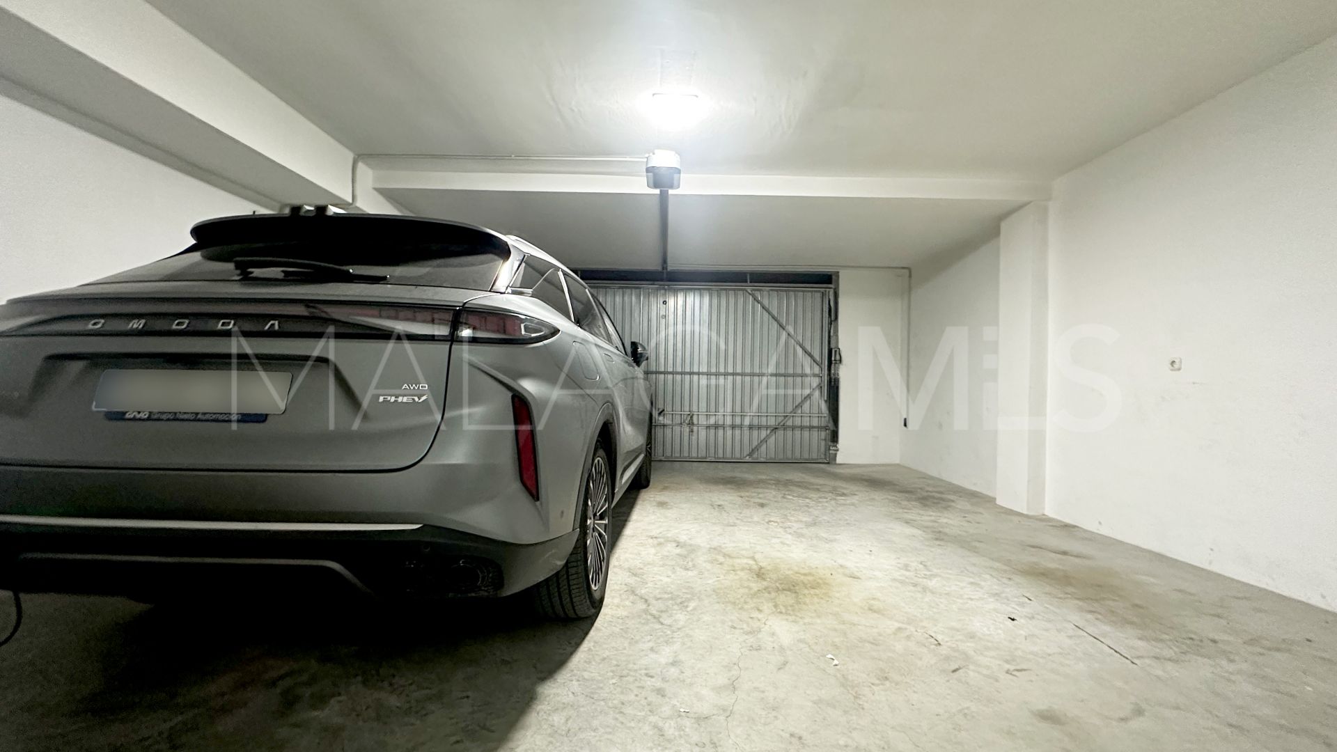 Radhus for sale in Atalaya Golf