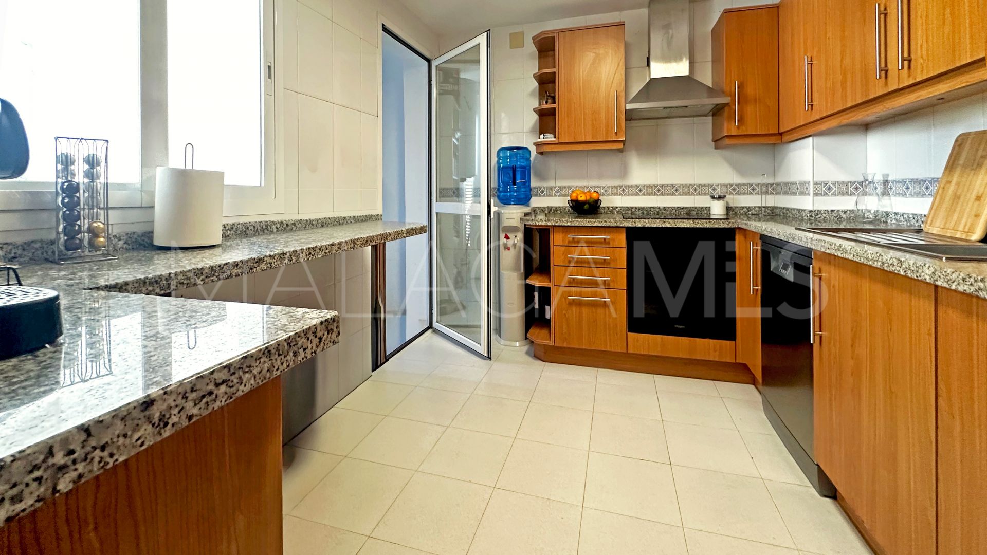 Radhus for sale in Atalaya Golf