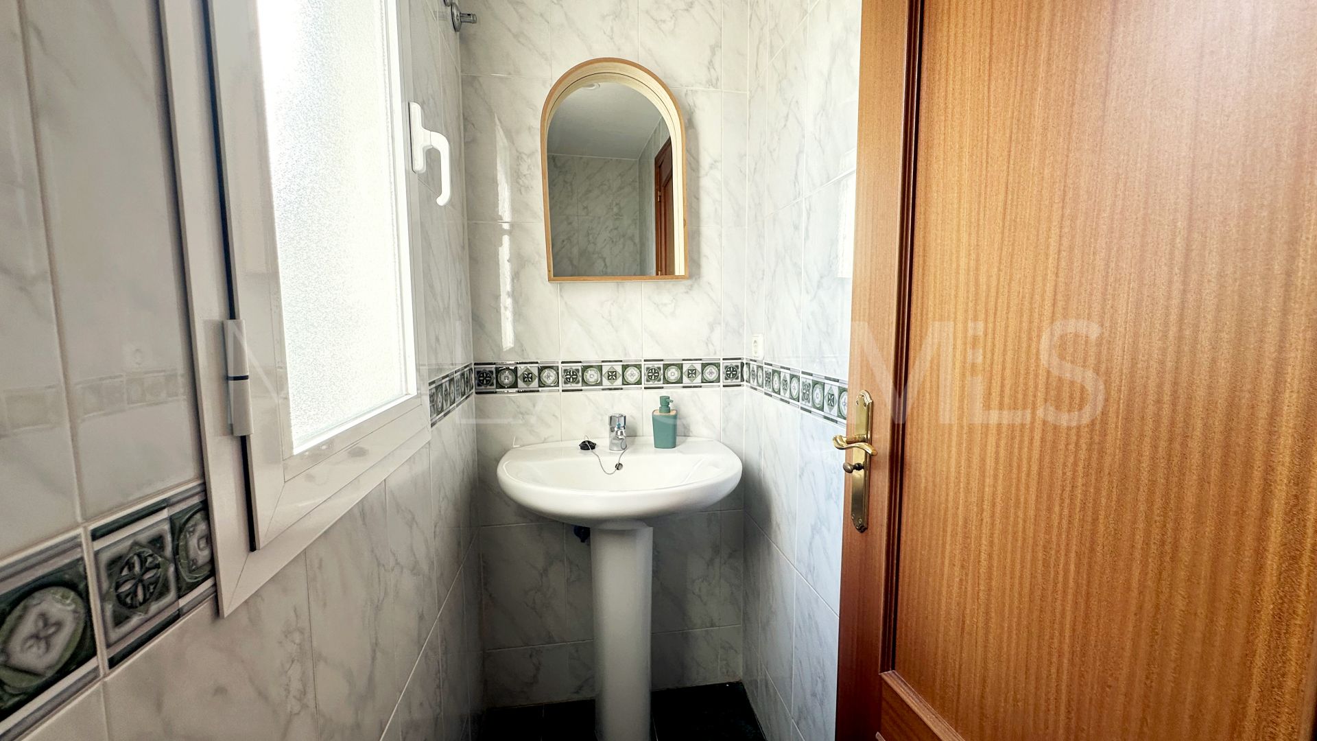 Radhus for sale in Atalaya Golf