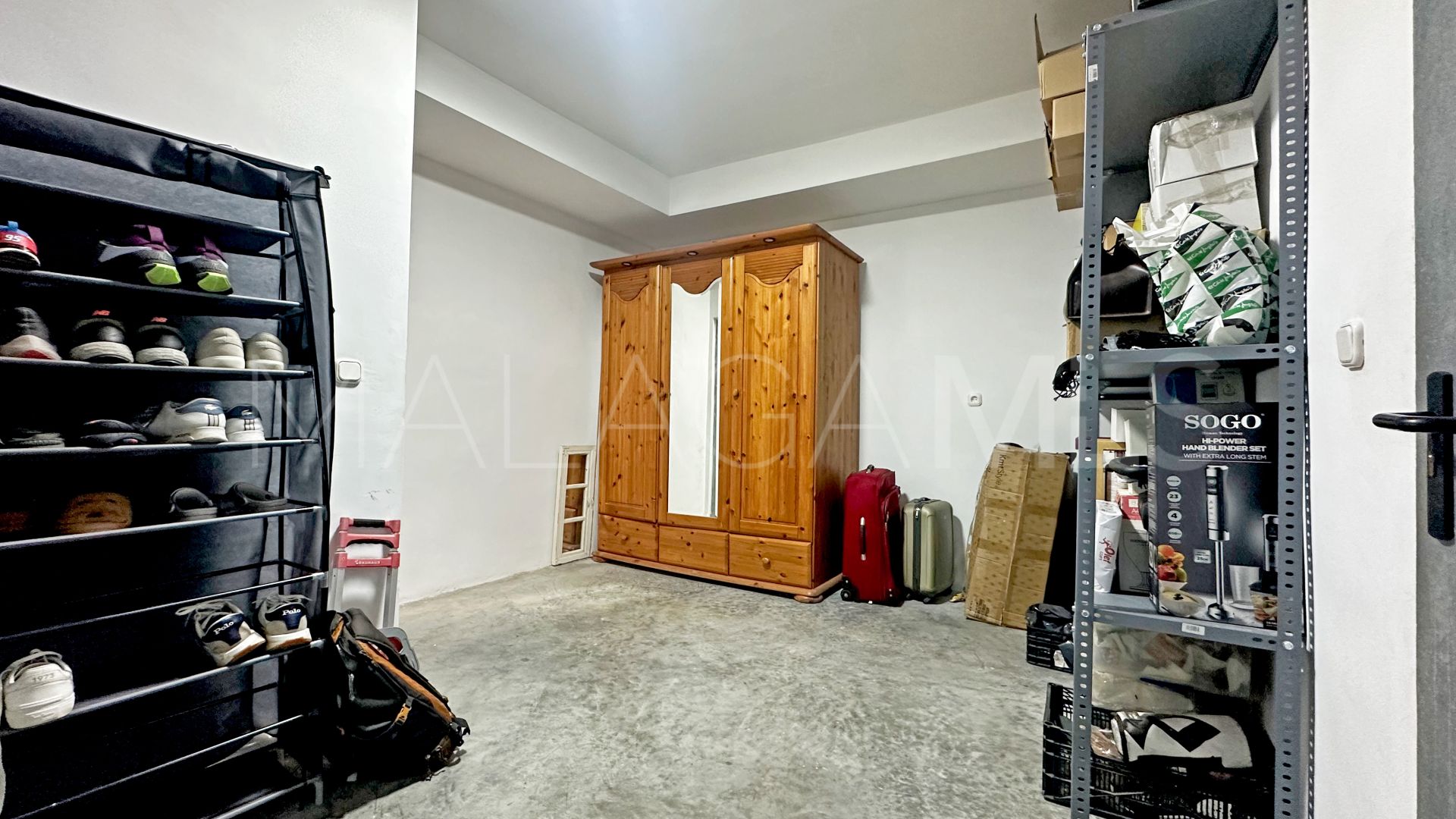 Radhus for sale in Atalaya Golf