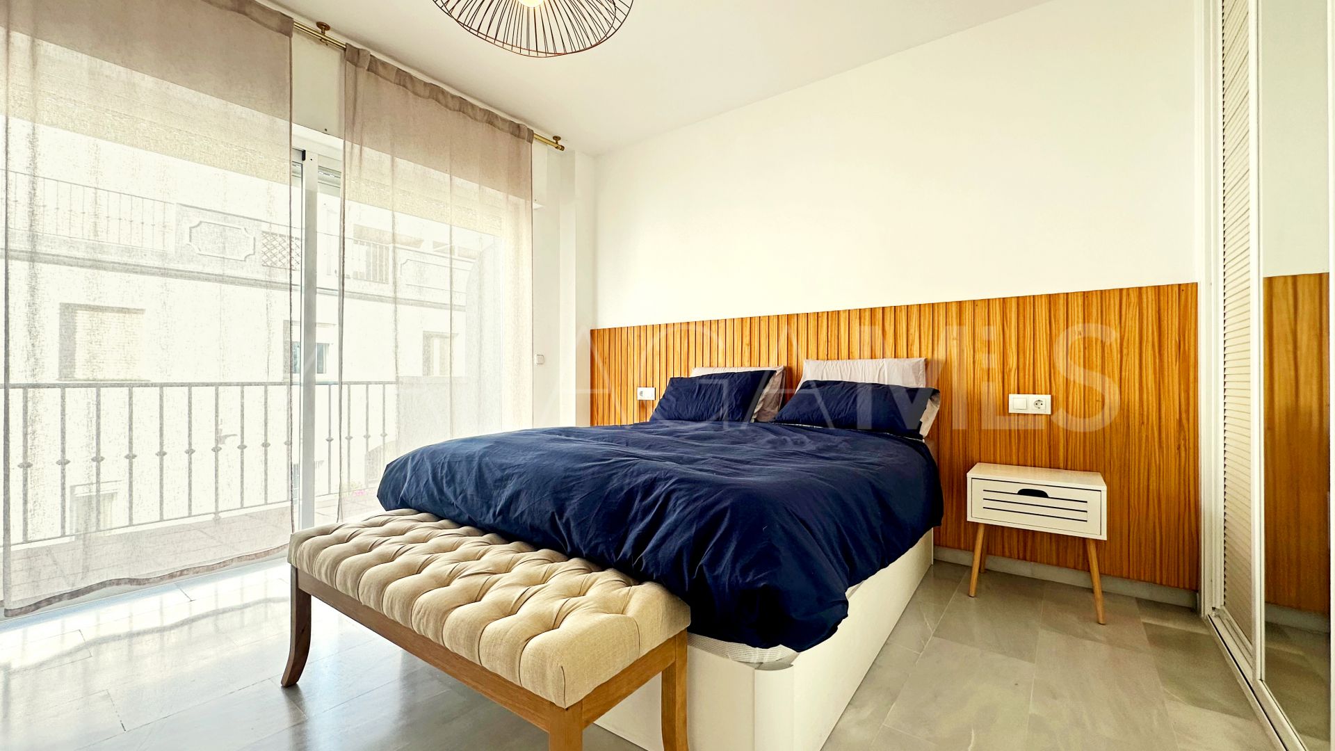 Radhus for sale in Atalaya Golf