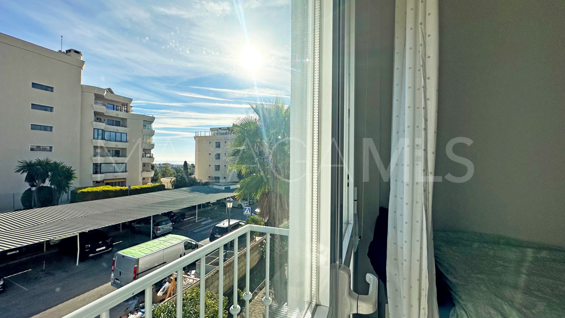 Radhus for sale in Atalaya Golf