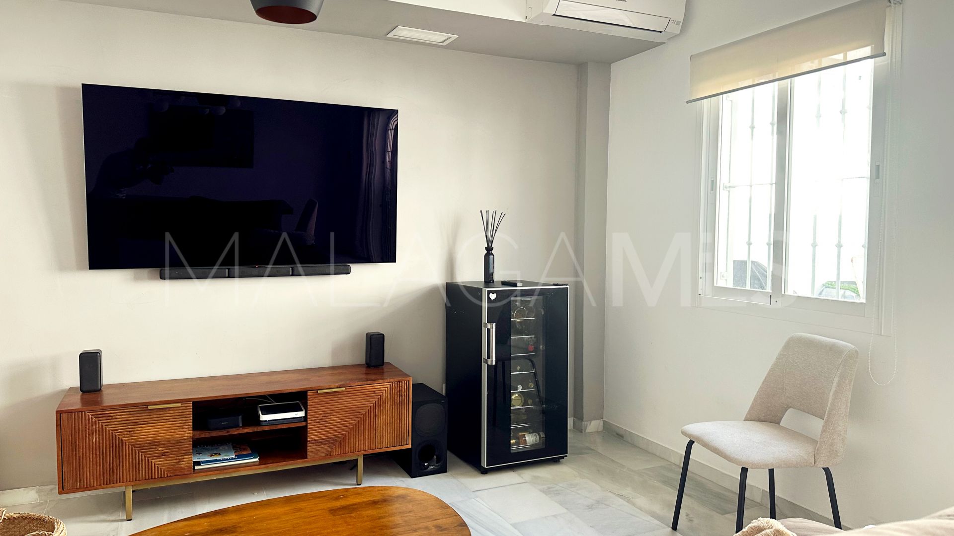 Radhus for sale in Atalaya Golf