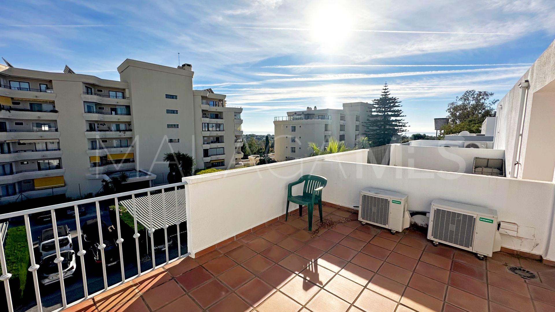 Radhus for sale in Atalaya Golf