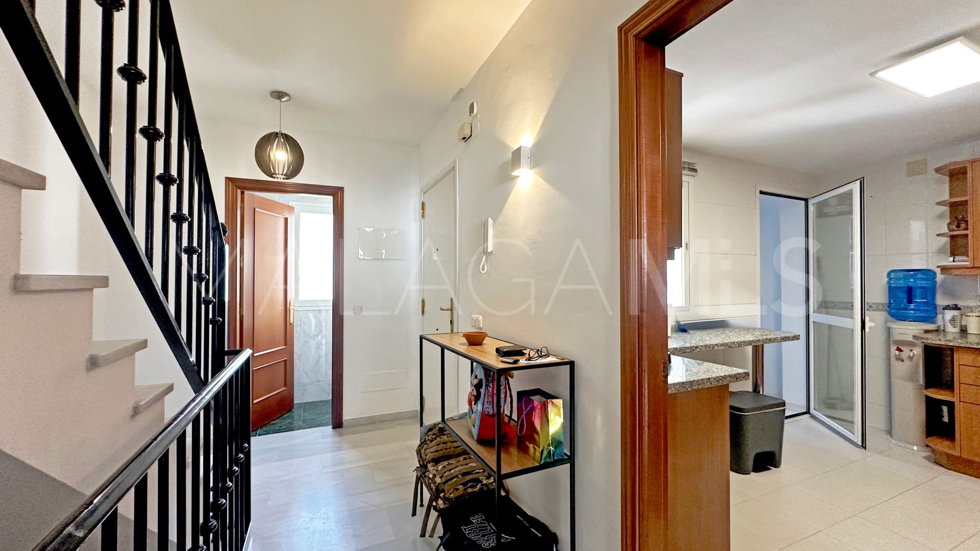 Radhus for sale in Atalaya Golf