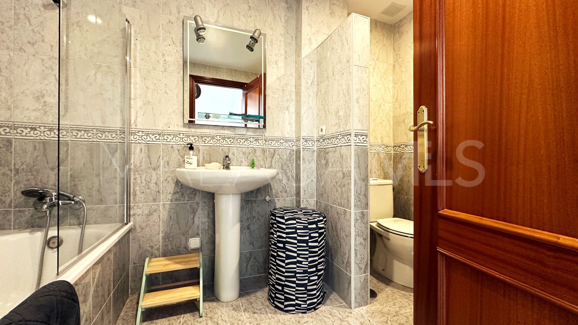 Radhus for sale in Atalaya Golf