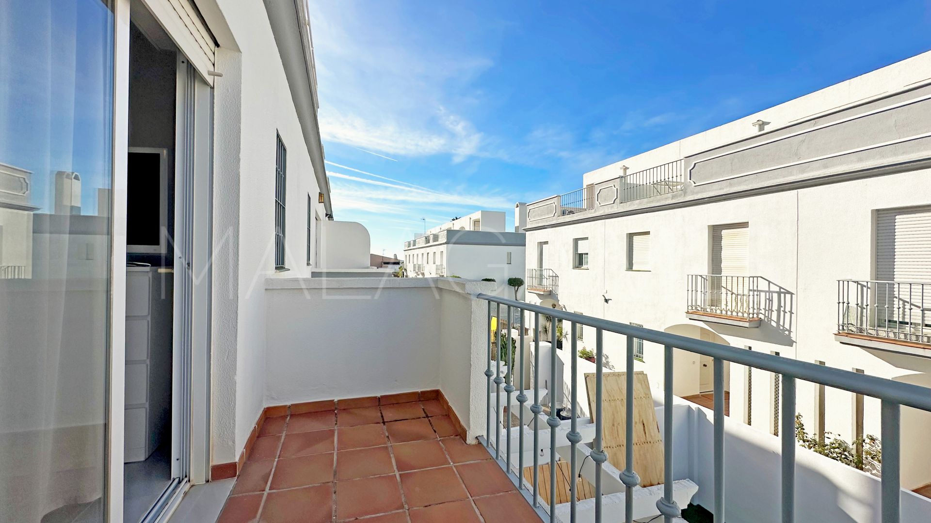 Radhus for sale in Atalaya Golf