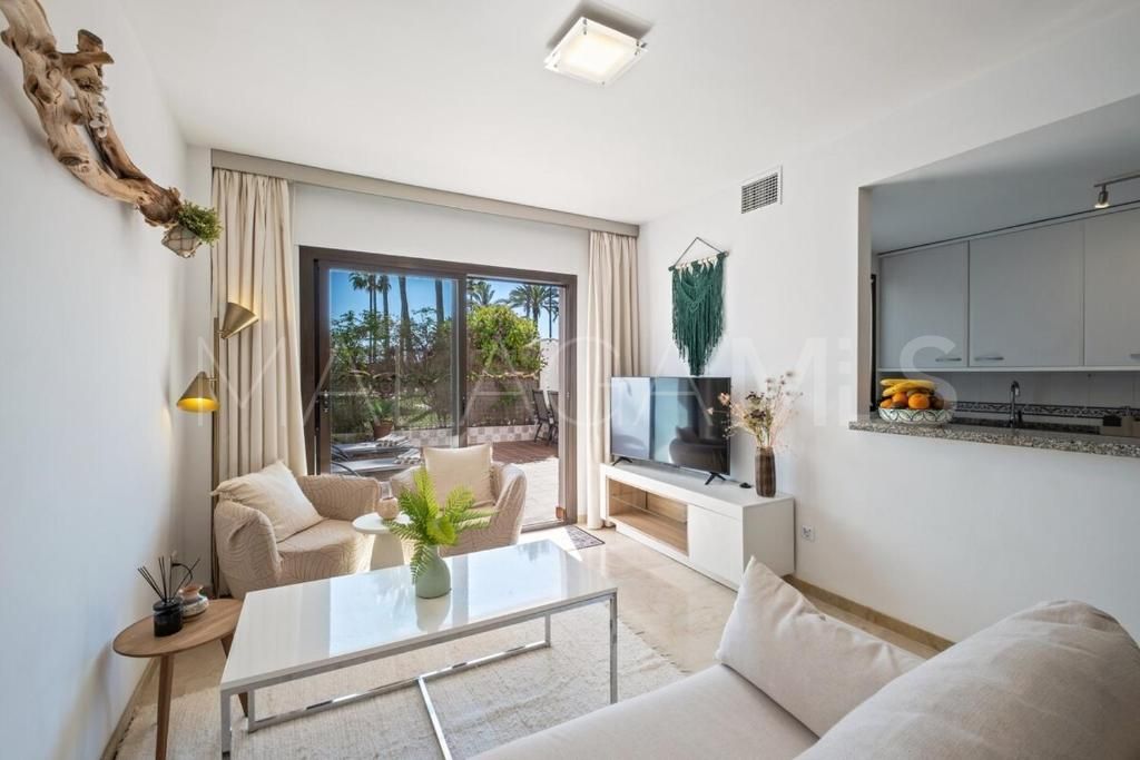 Ground floor apartment in Marina Real for sale