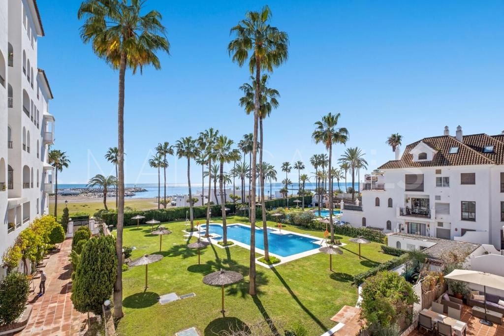 Ground floor apartment in Marina Real for sale