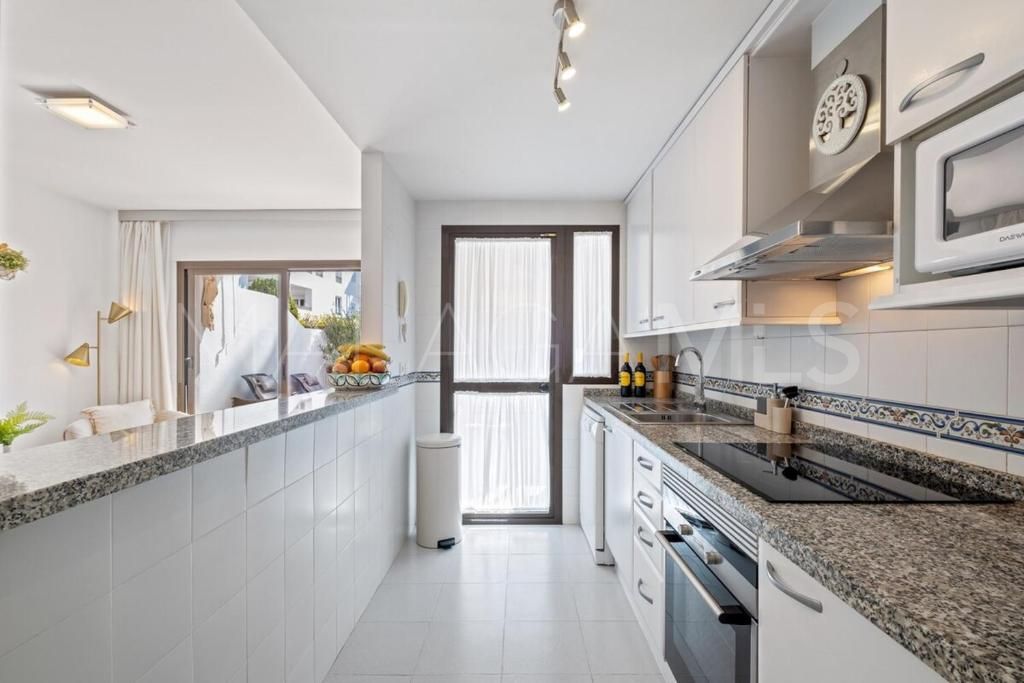 Ground floor apartment in Marina Real for sale