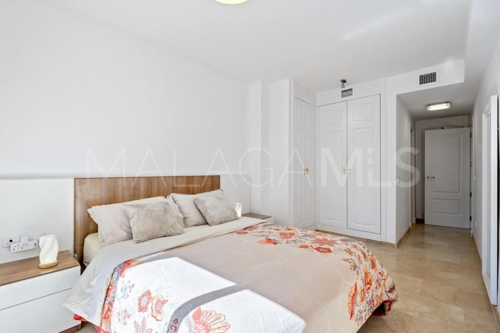 Ground floor apartment in Marina Real for sale