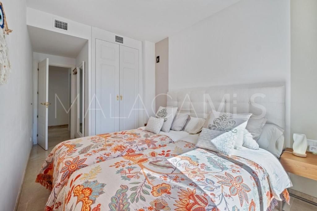 Ground floor apartment in Marina Real for sale