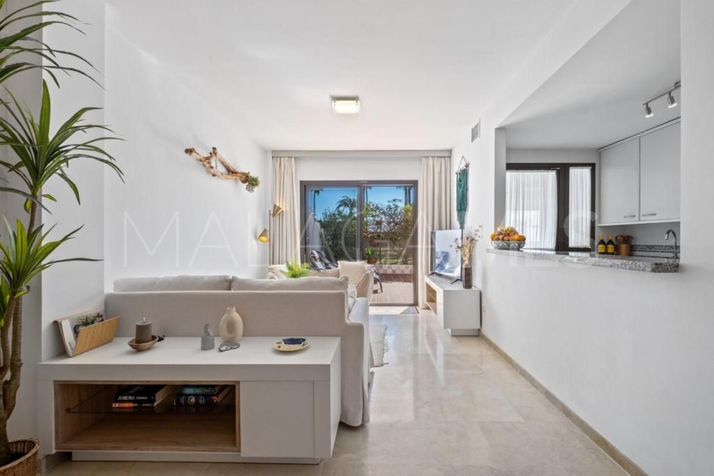 Ground floor apartment in Marina Real for sale