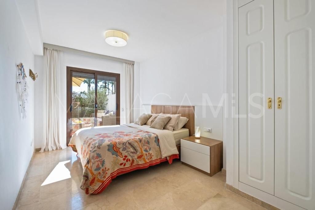 Ground floor apartment in Marina Real for sale