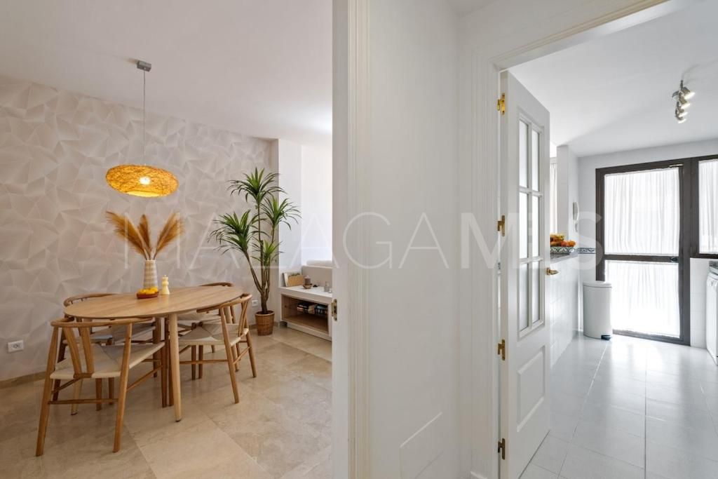 Ground floor apartment in Marina Real for sale