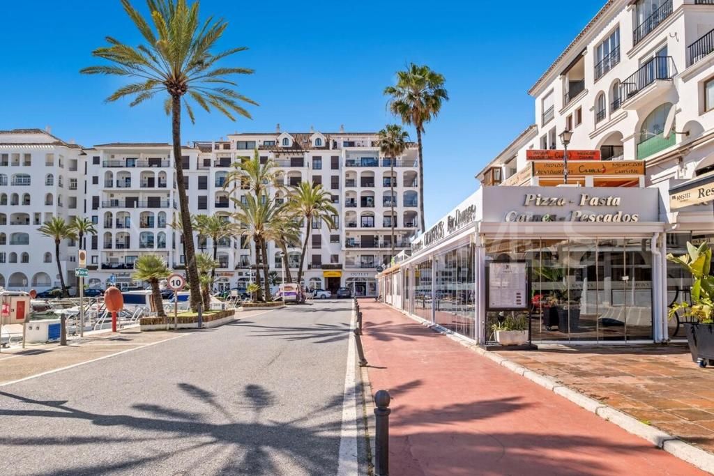 Ground floor apartment in Marina Real for sale