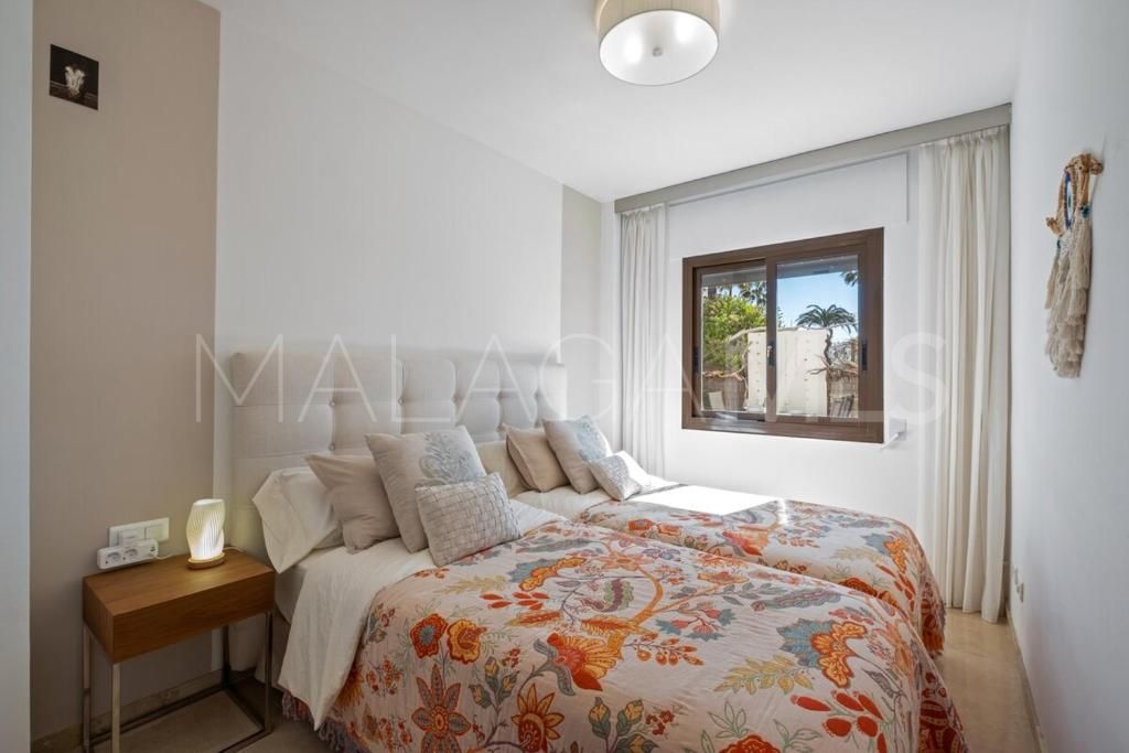 Ground floor apartment in Marina Real for sale