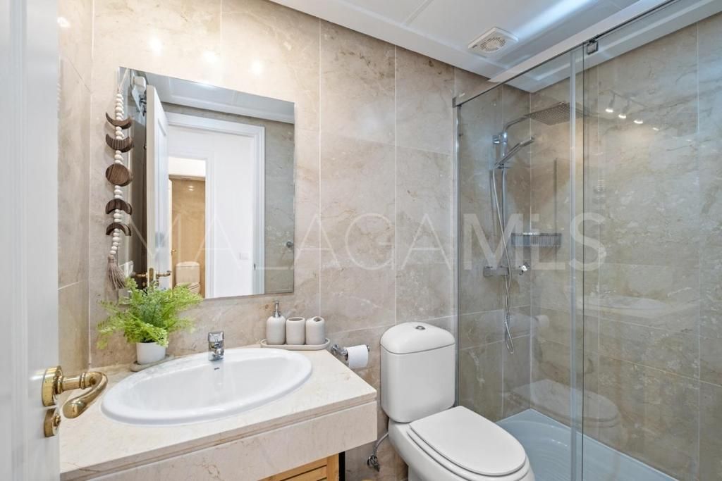 Ground floor apartment in Marina Real for sale