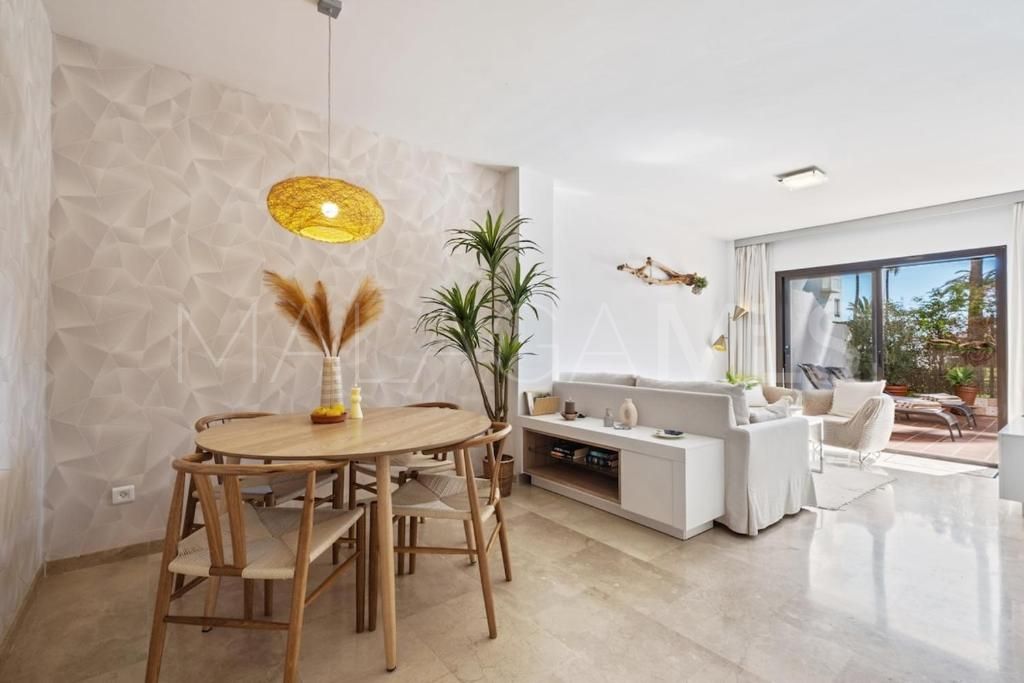 Ground floor apartment in Marina Real for sale