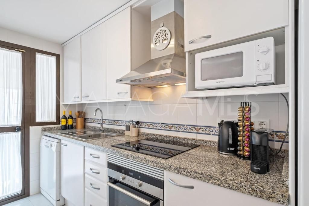 Ground floor apartment in Marina Real for sale