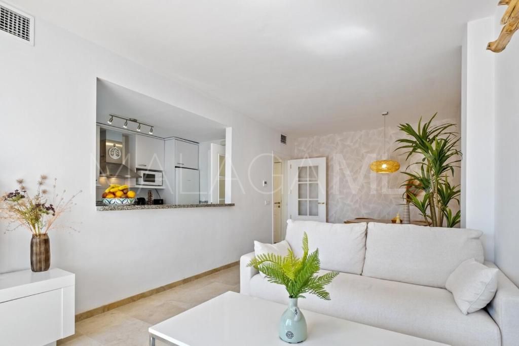 Ground floor apartment in Marina Real for sale