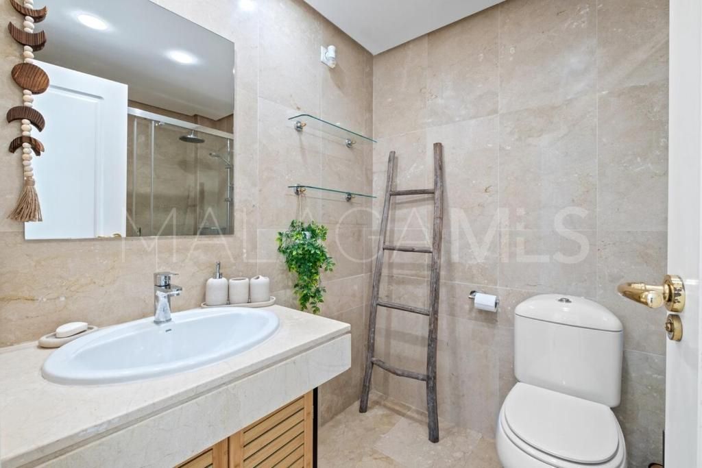 Ground floor apartment in Marina Real for sale