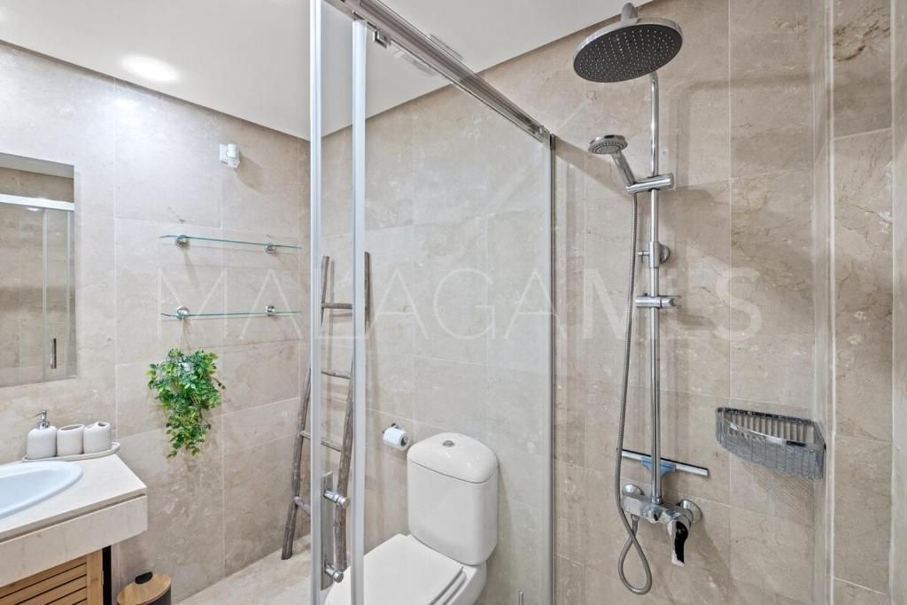 Ground floor apartment in Marina Real for sale