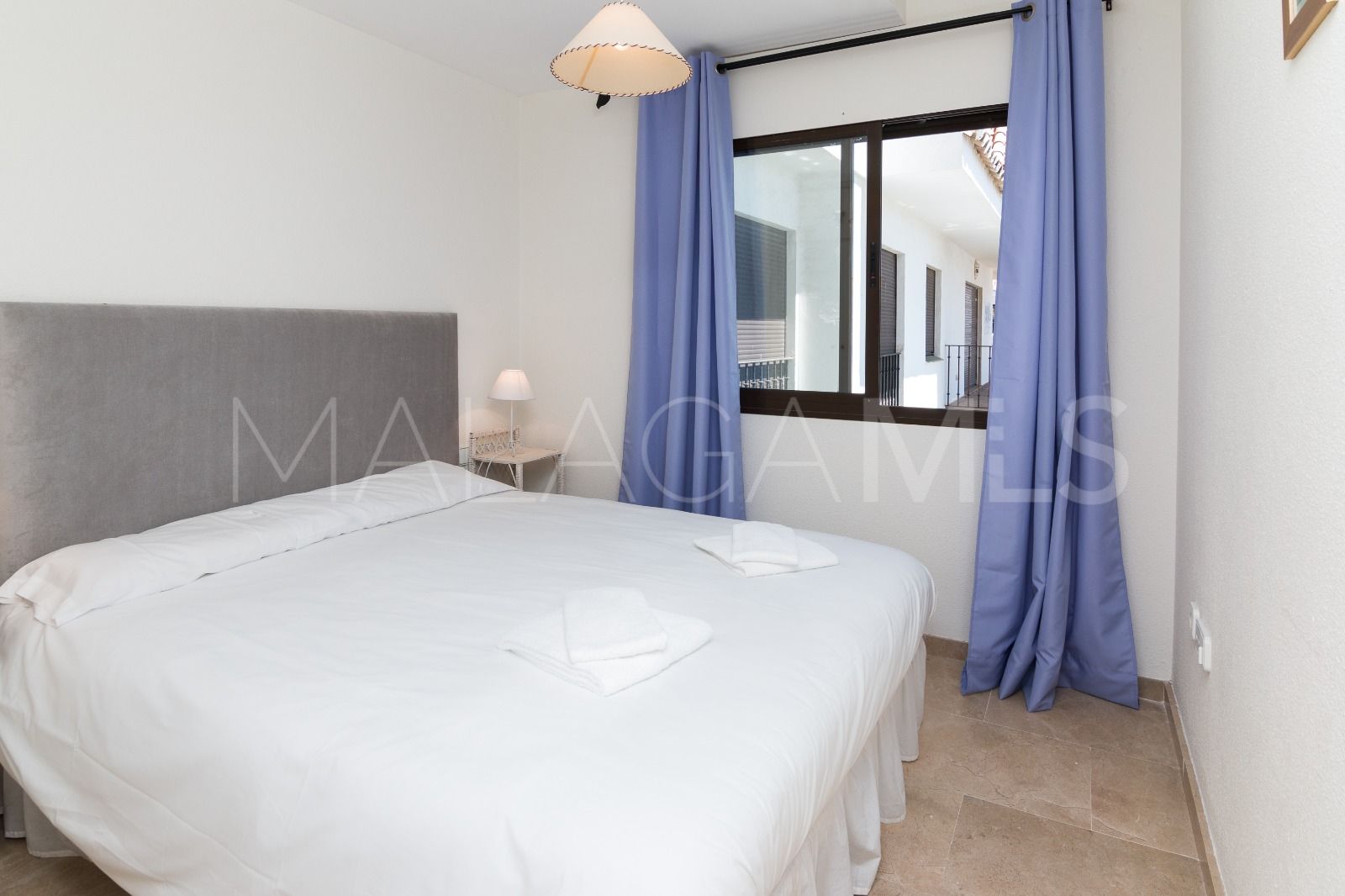 2 bedrooms Puerto La Duquesa apartment for sale