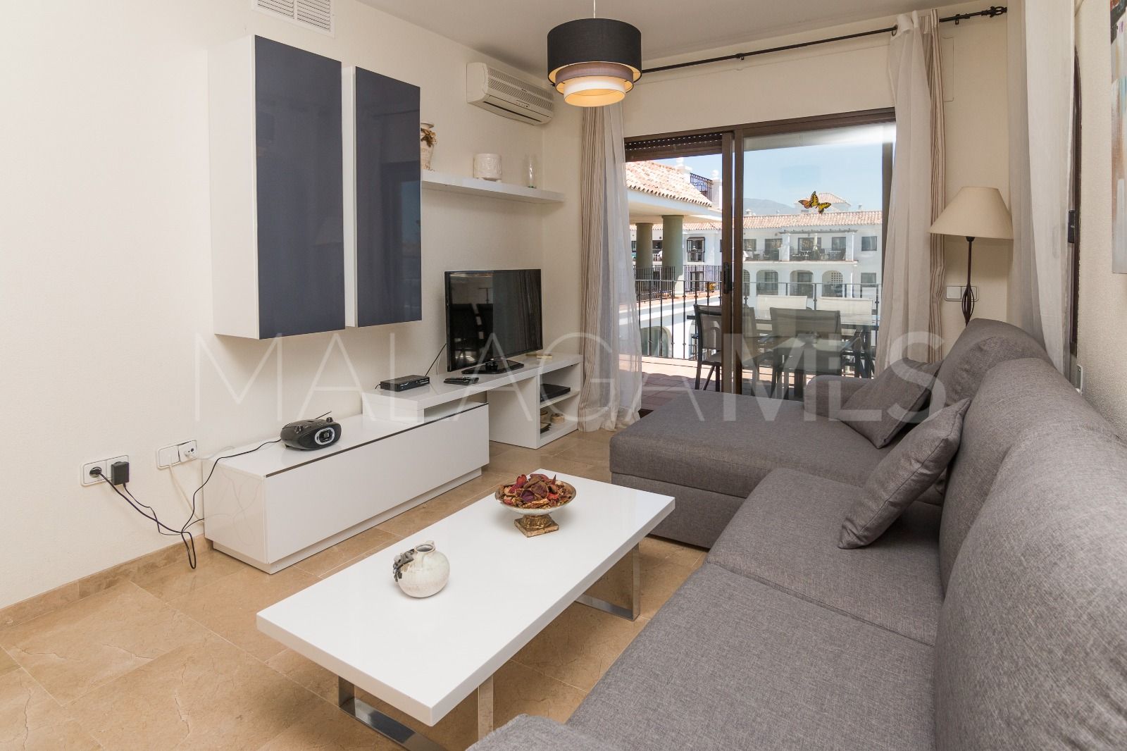 2 bedrooms Puerto La Duquesa apartment for sale