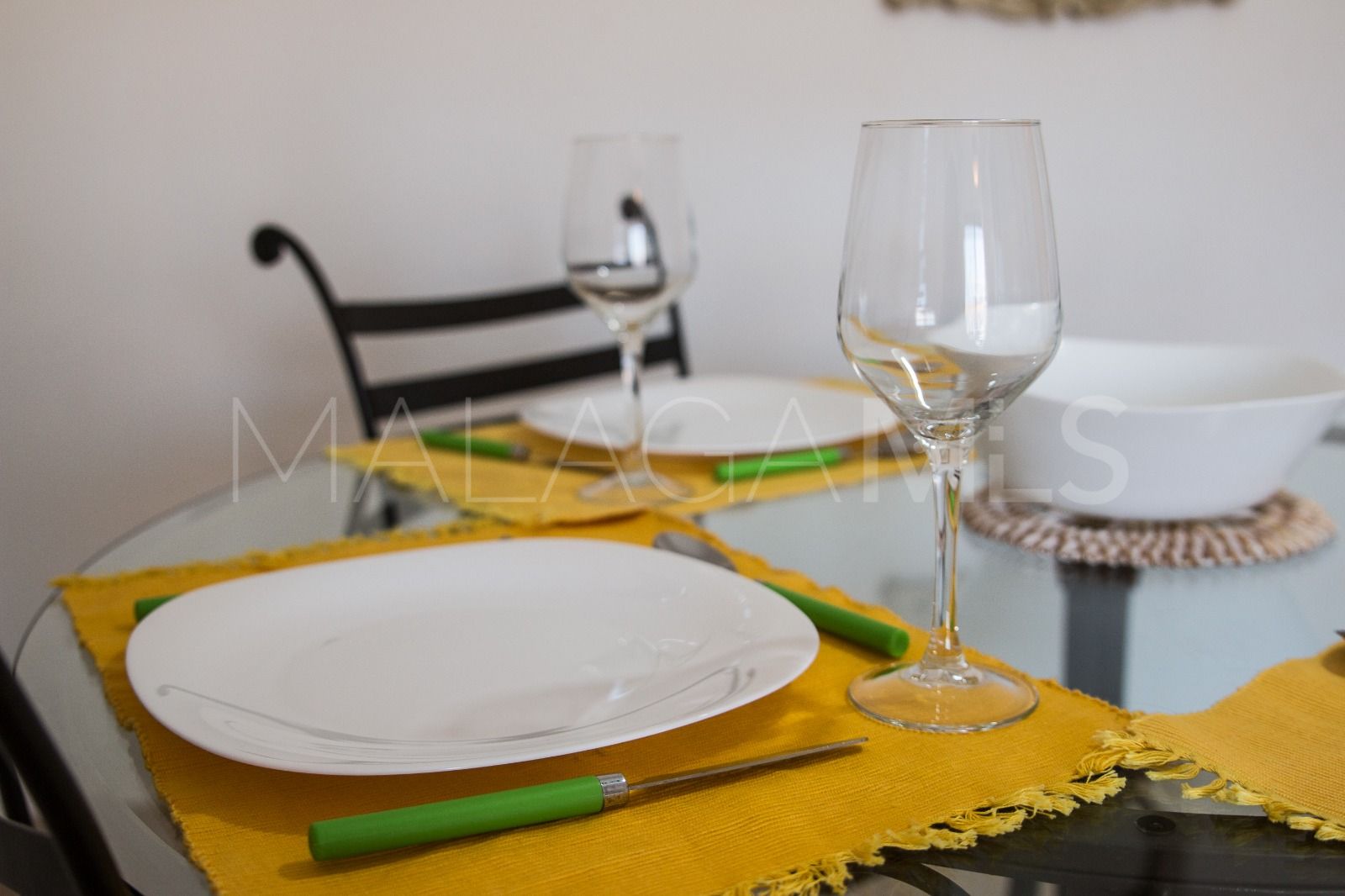 2 bedrooms Puerto La Duquesa apartment for sale