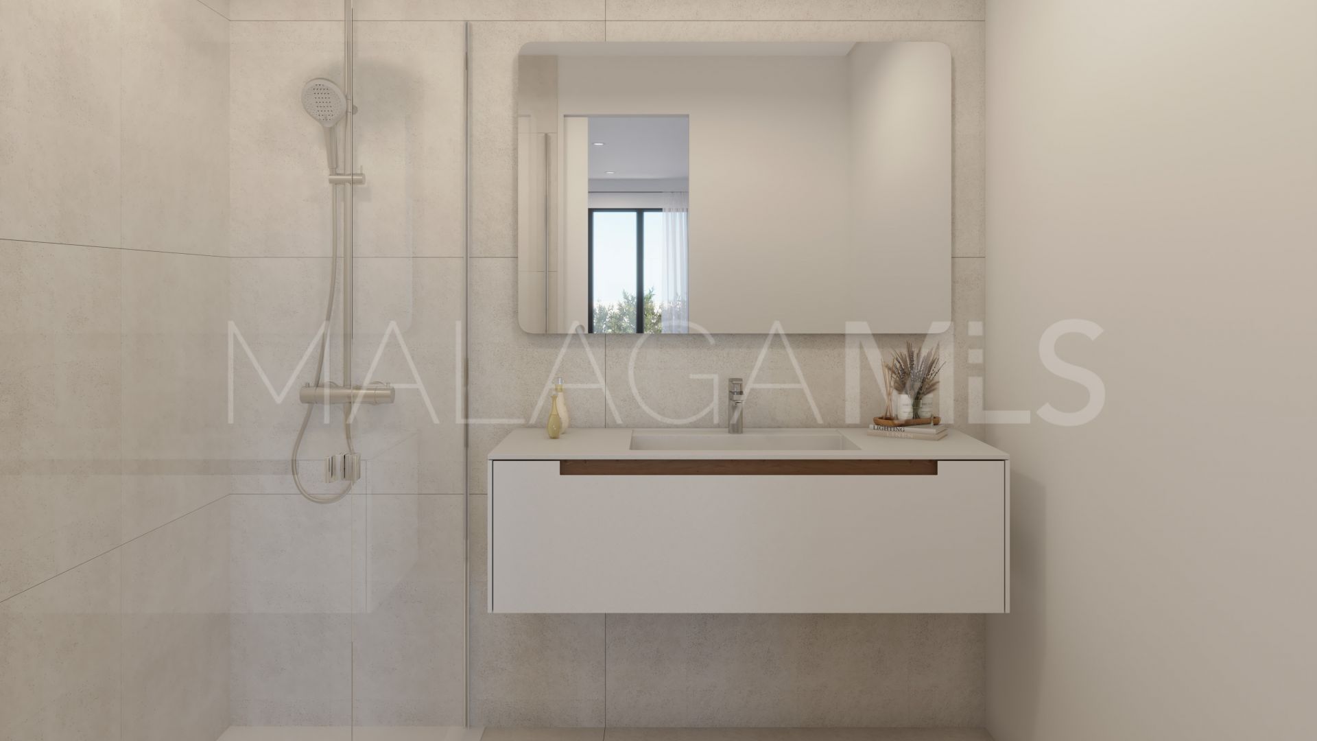 2 bedrooms Los Hidalgos apartment for sale