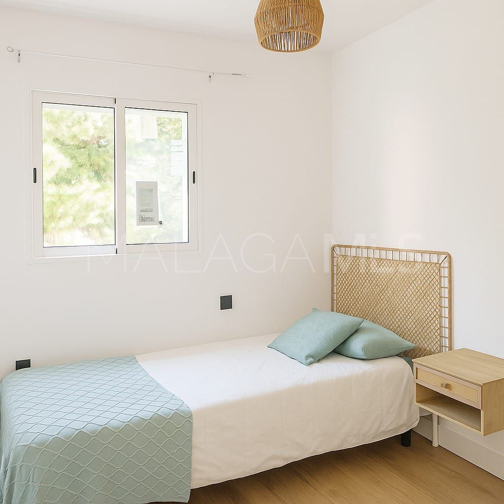 Apartment for sale in Selwo