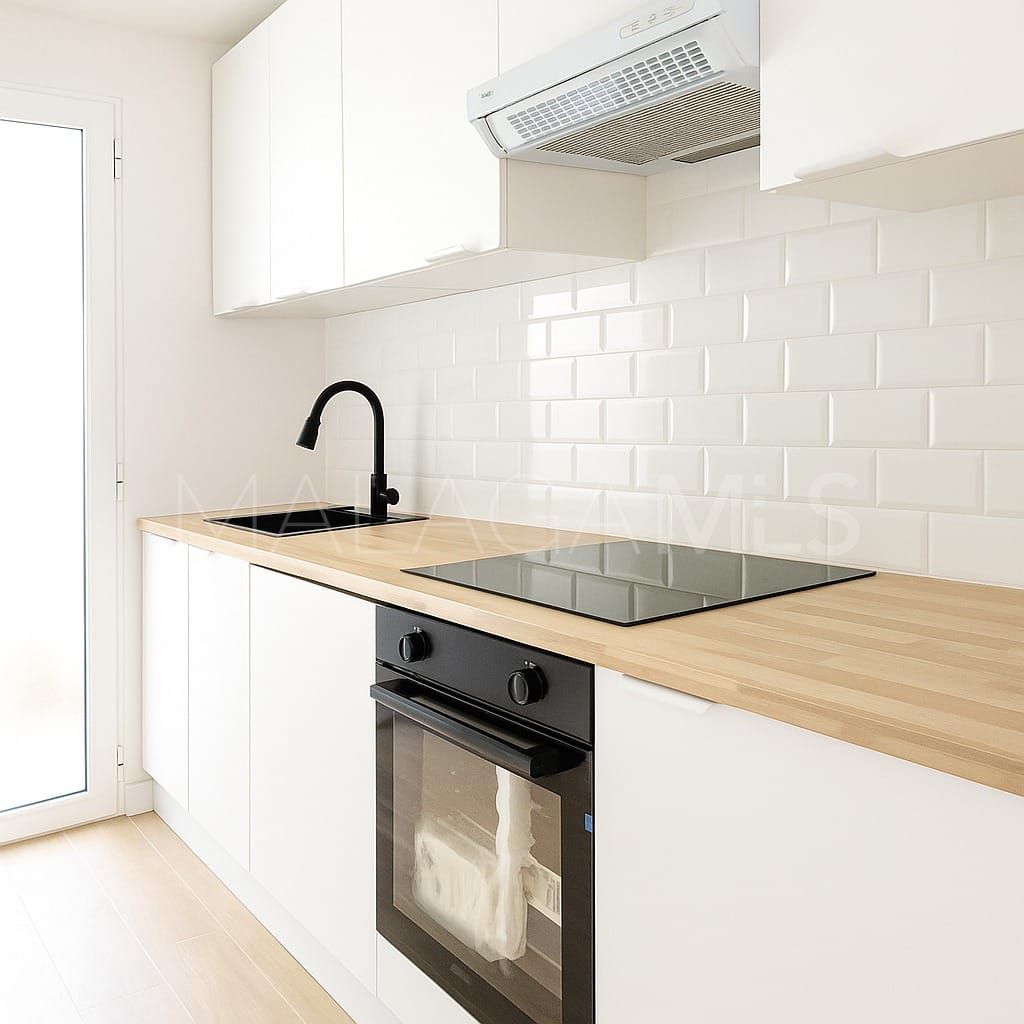 Apartment for sale in Selwo